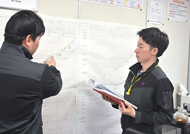 環境に配慮した設計・施工