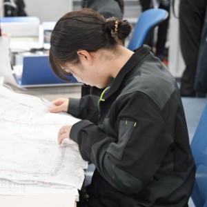 前田組の「健康系経営への取り組み」