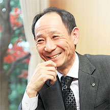 前田組 社長 メッセージ