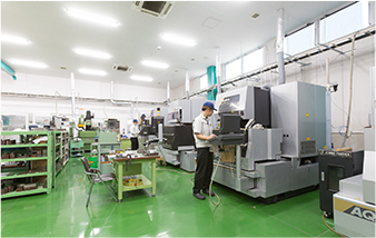 小林精工株式会社