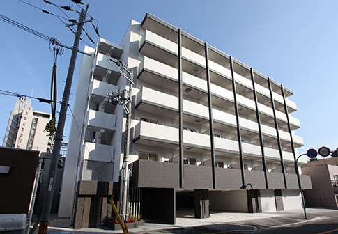 Dias(ディアス)Ⅲ