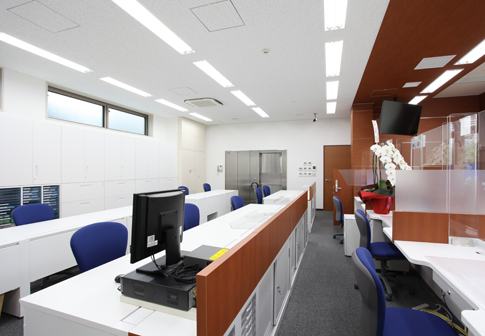 枚方信用金庫 寝屋川支店