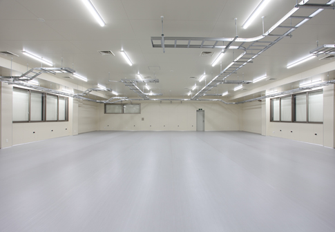 ジュラロン工業株式会社