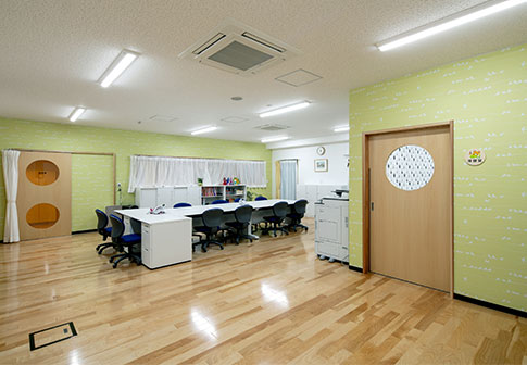 みずき敬愛保育園