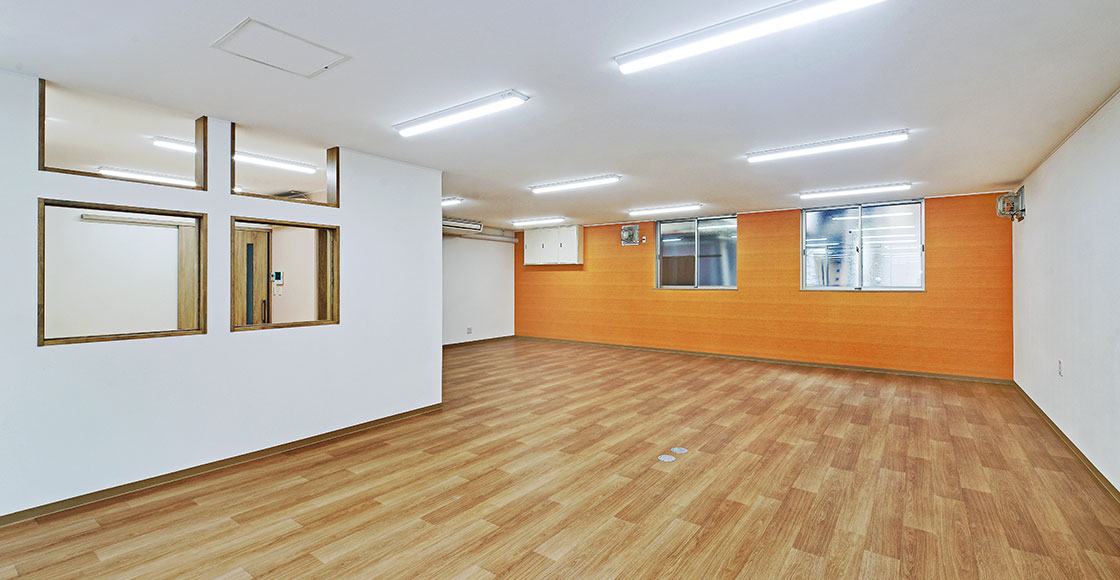 社会福祉法人みつわ会 みつわ会寝屋川製作所
