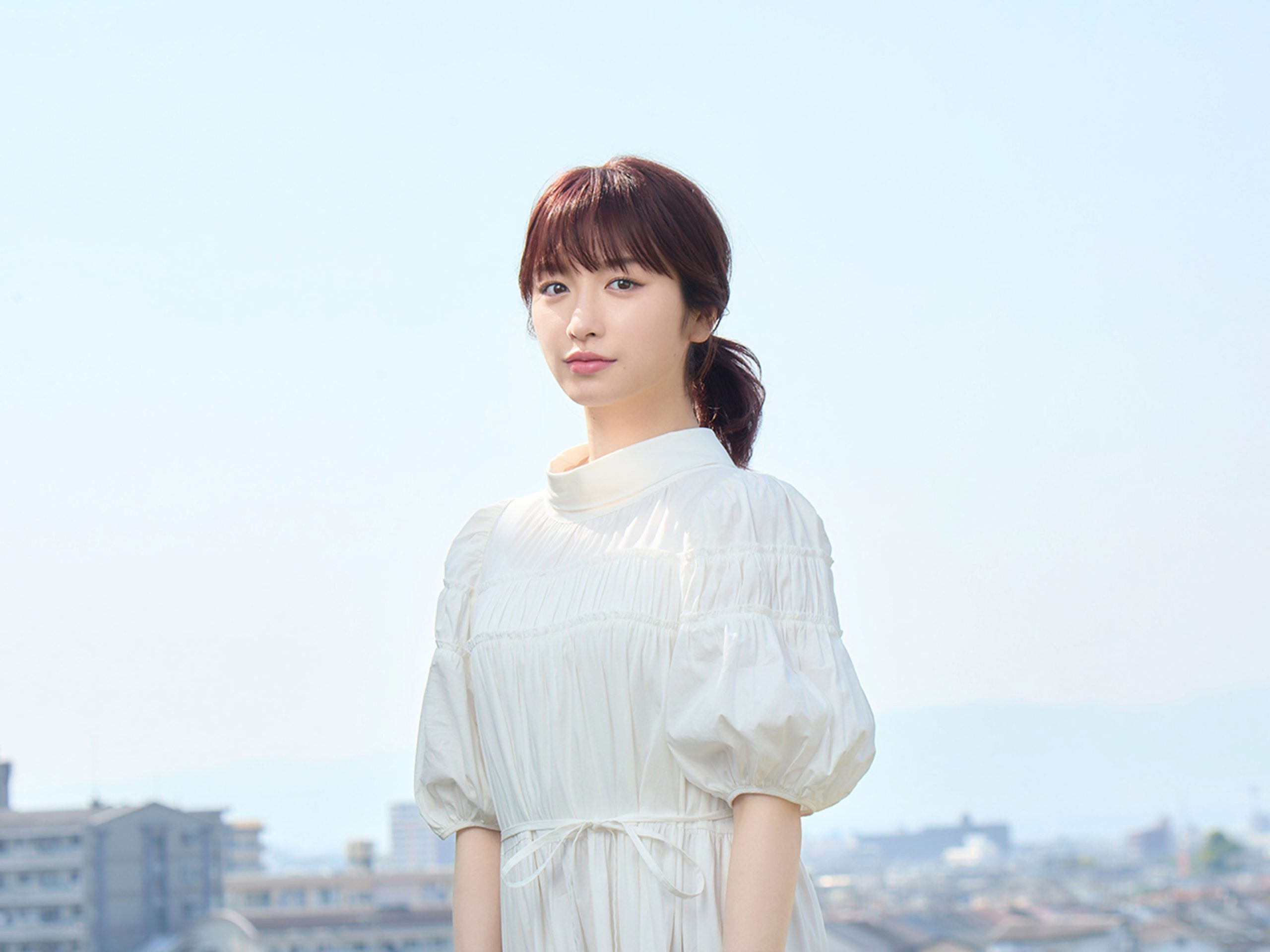 吉田凜音さんイメージムービー完成！